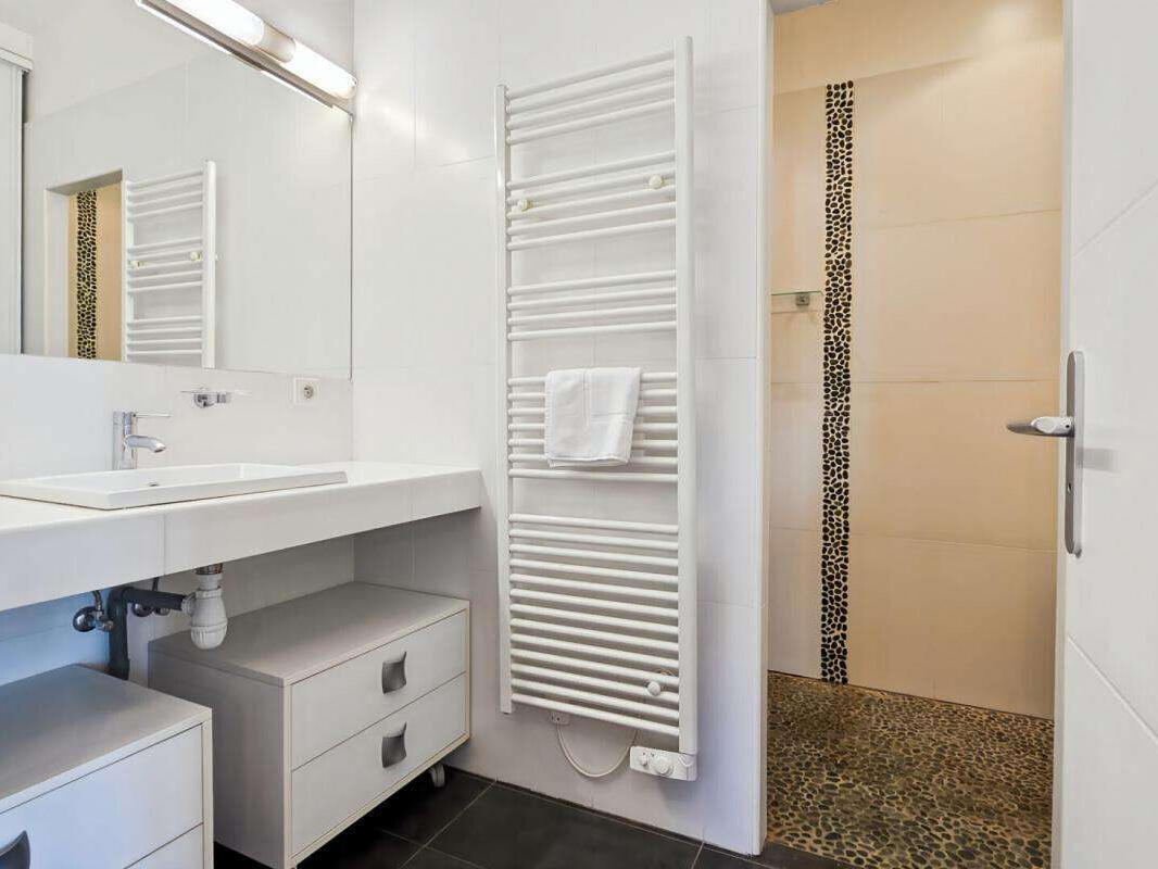 Apartment Propriano