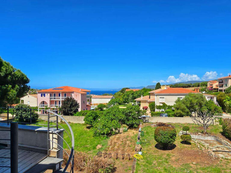 Apartment Propriano - 2 bedrooms