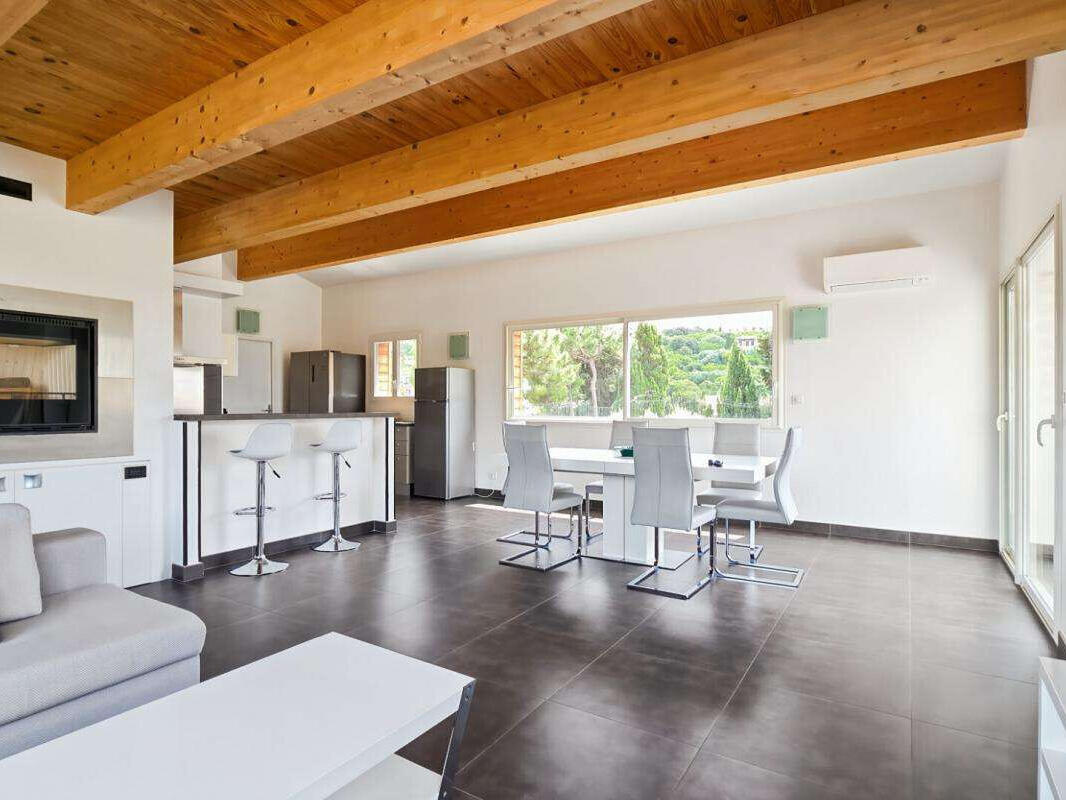 Apartment Propriano