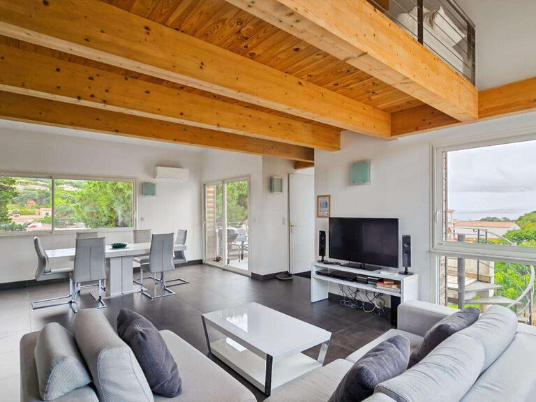 Apartment Propriano - 2 bedrooms