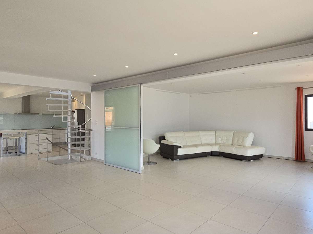 Appartement Propriano