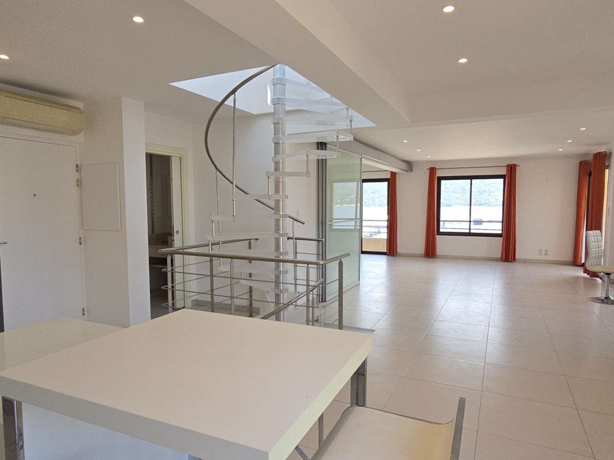 Appartement Propriano