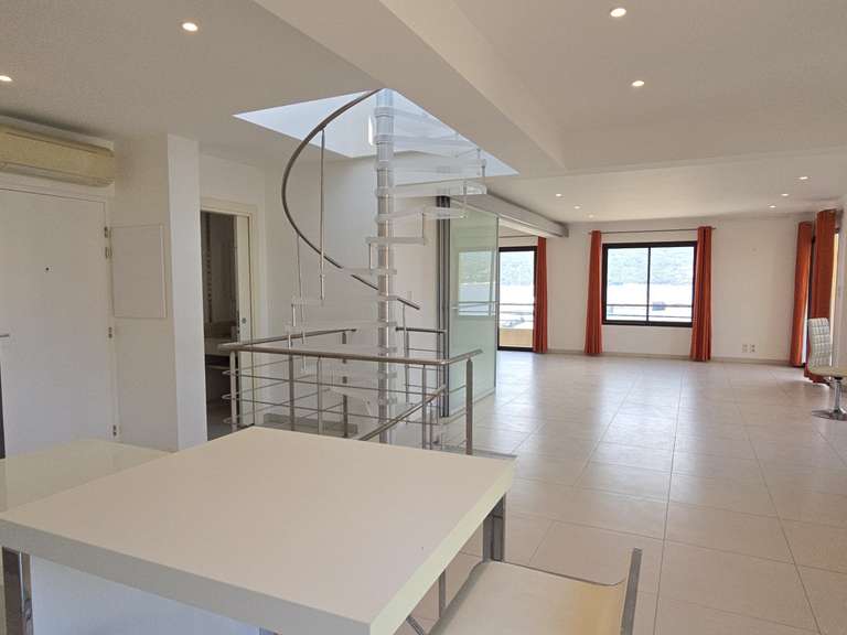 Appartement avec Vue sur mer Propriano - 3 chambres - 136m²