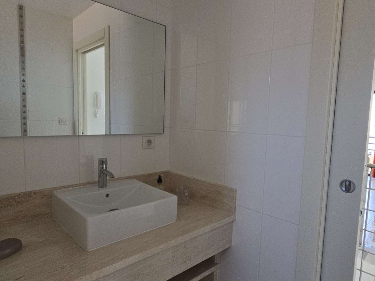 Appartement Propriano