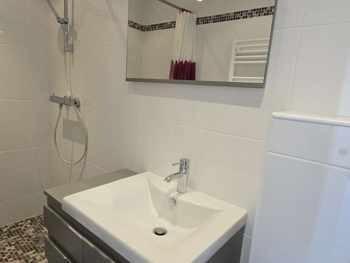 Appartement Propriano