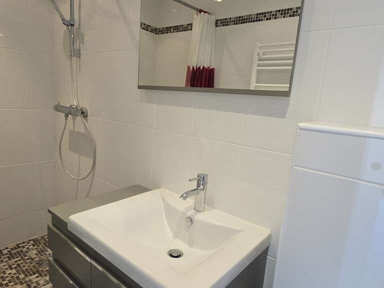 Appartement avec Vue sur mer Propriano - 3 chambres - 136m²