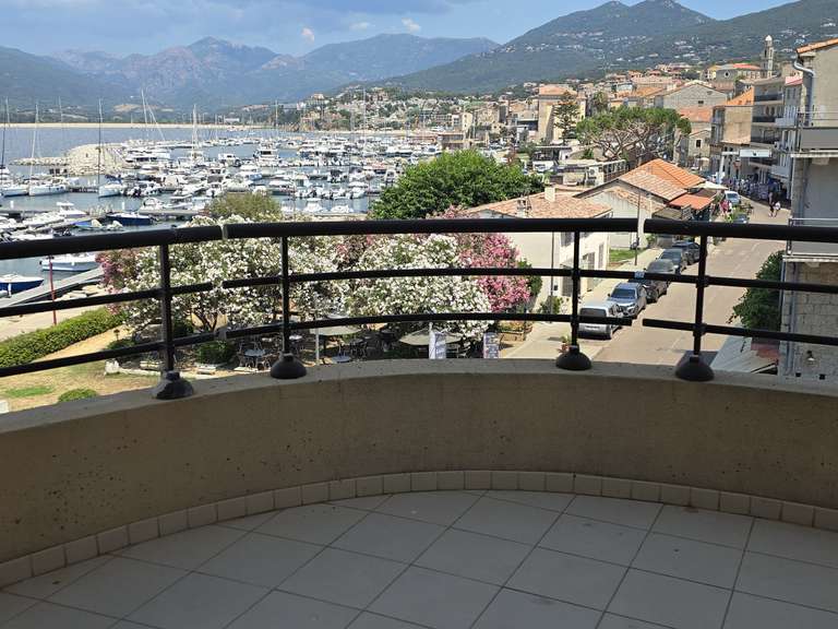 Appartement avec Vue sur mer Propriano - 3 chambres - 136m²
