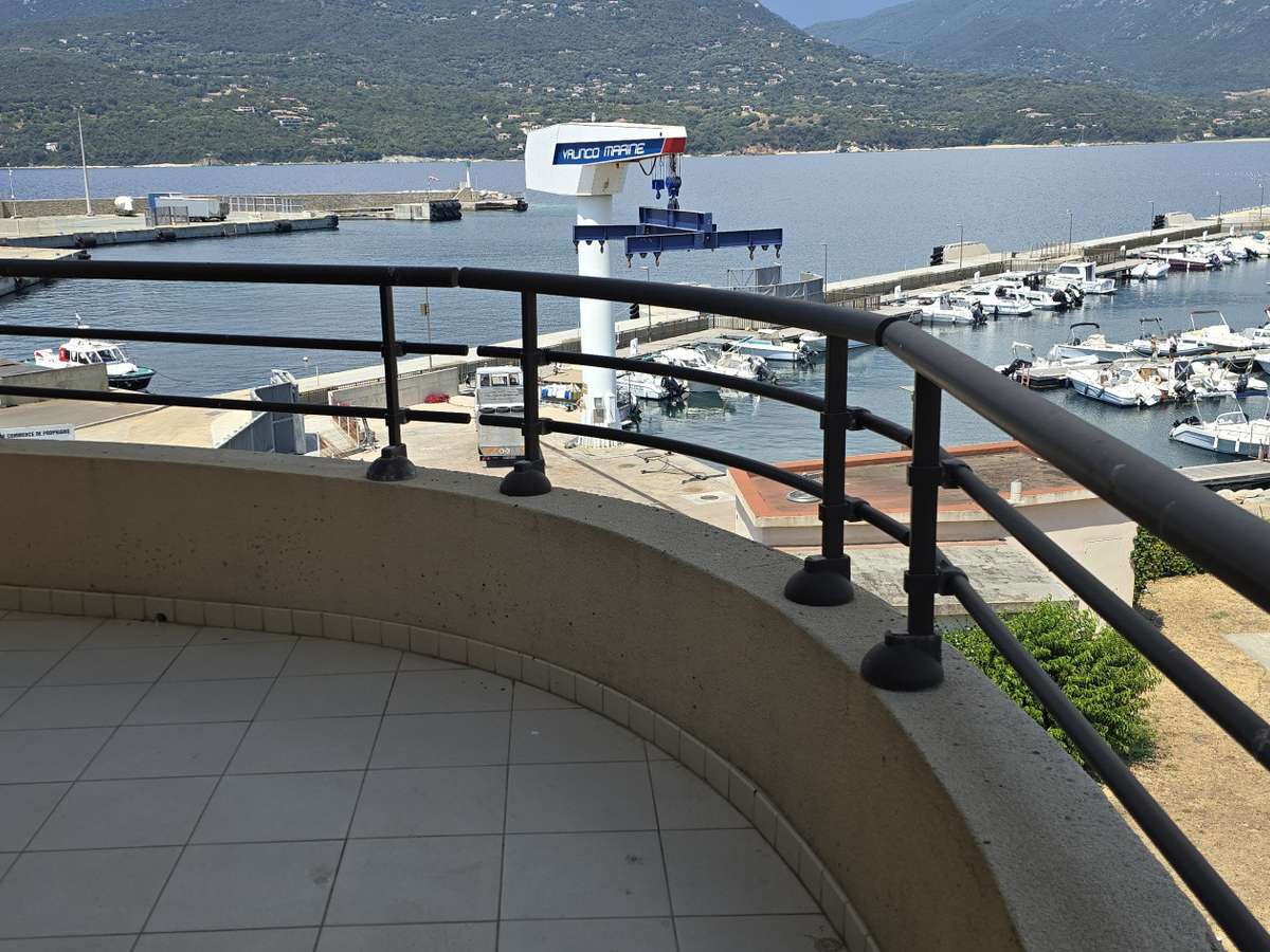 Appartement Propriano