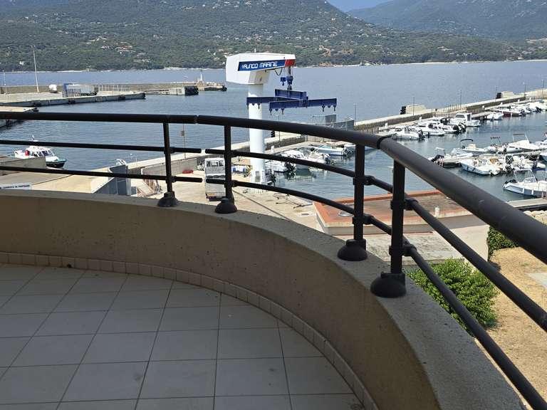 Appartement avec Vue sur mer Propriano - 3 chambres - 136m²