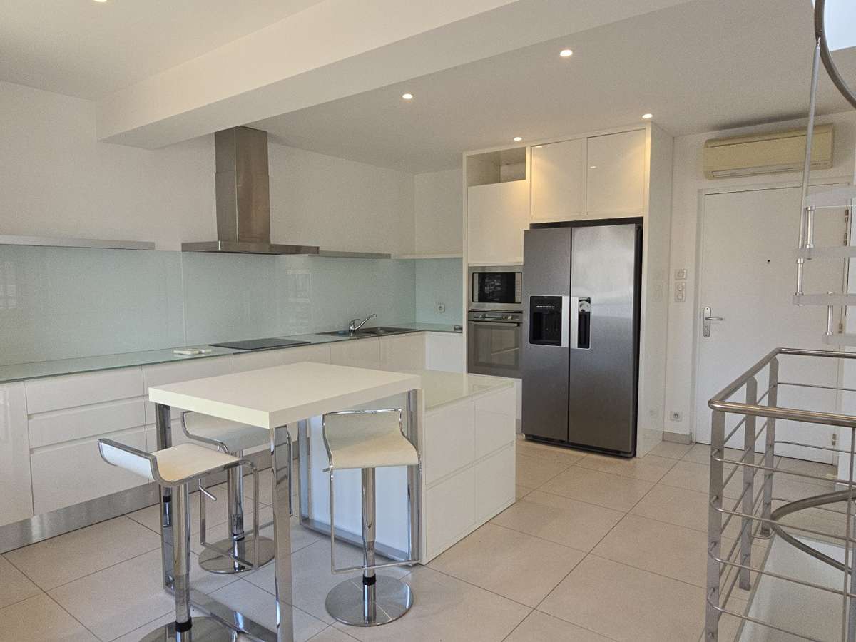 Appartement Propriano