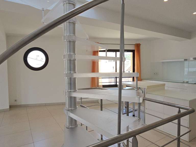 Appartement avec Vue sur mer Propriano - 3 chambres - 136m²