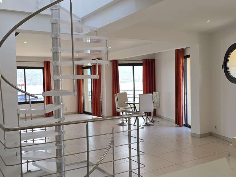 Appartement avec Vue sur mer Propriano - 3 chambres - 136m²