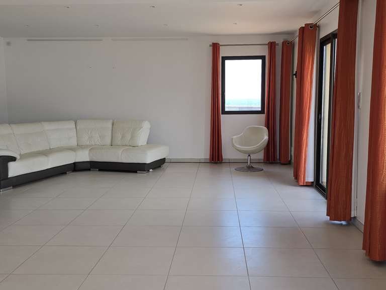 Appartement avec Vue sur mer Propriano - 3 chambres - 136m²