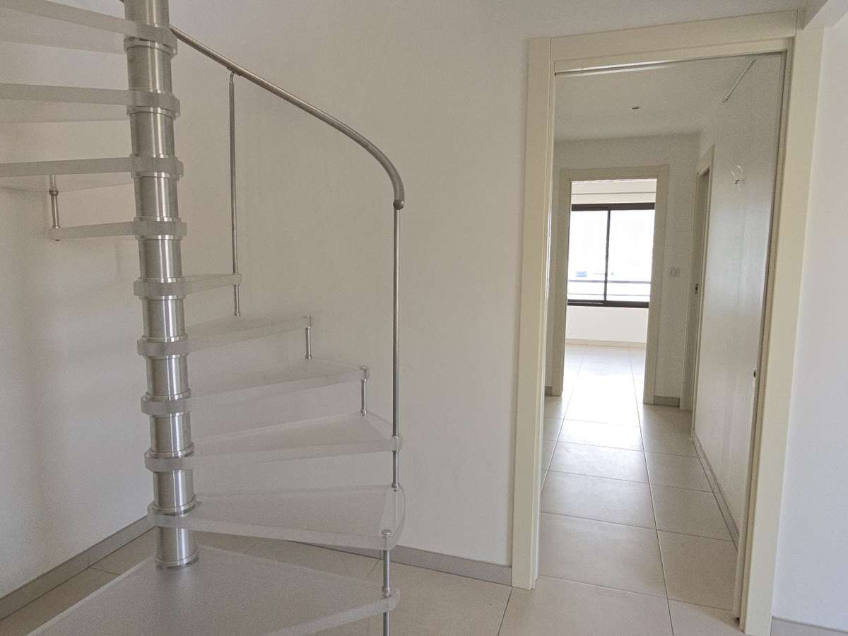 Appartement Propriano