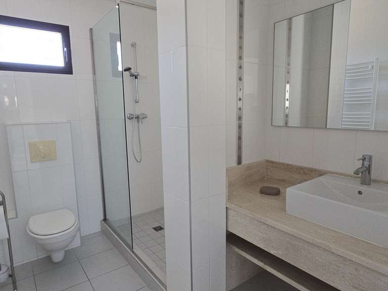 Appartement avec Vue sur mer Propriano - 3 chambres - 136m²