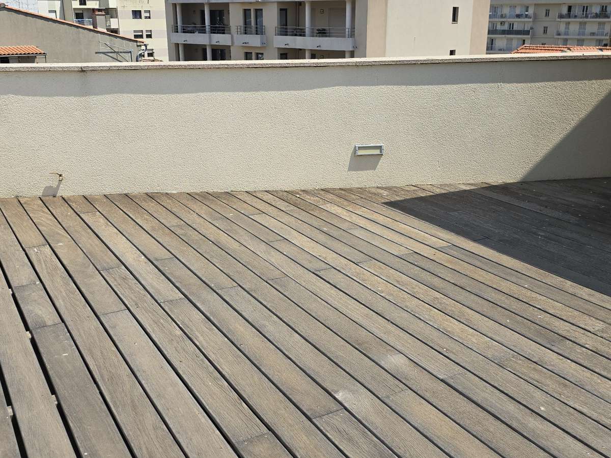 Appartement Propriano