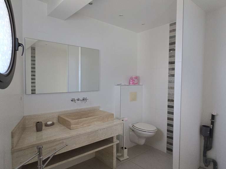 Appartement avec Vue sur mer Propriano - 3 chambres - 136m²