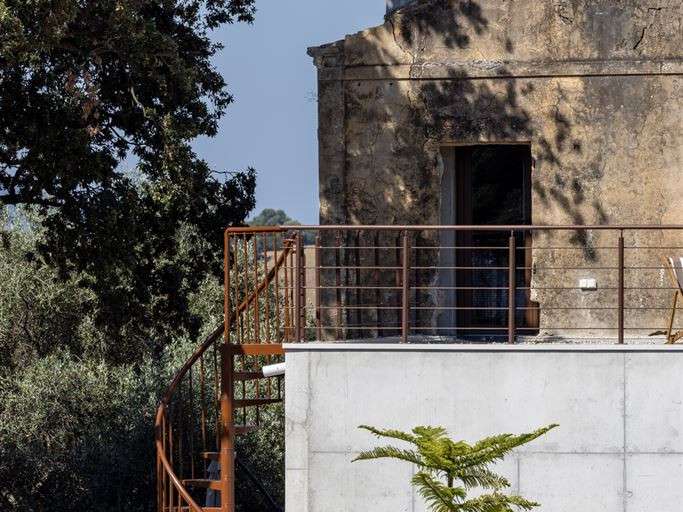 Maison avec Vue sur mer Propriano - 3 chambres - 146m²