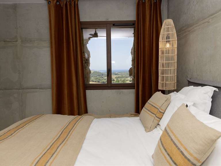 Maison avec Vue sur mer Propriano - 3 chambres - 146m²