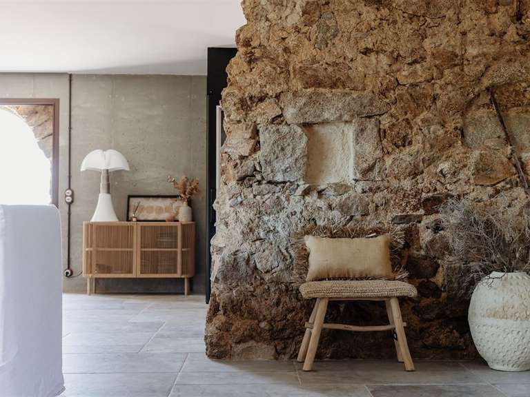 Maison avec Vue sur mer Propriano - 3 chambres - 146m²