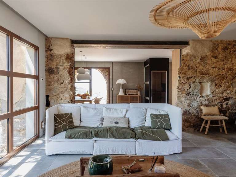 Maison avec Vue sur mer Propriano - 3 chambres - 146m²