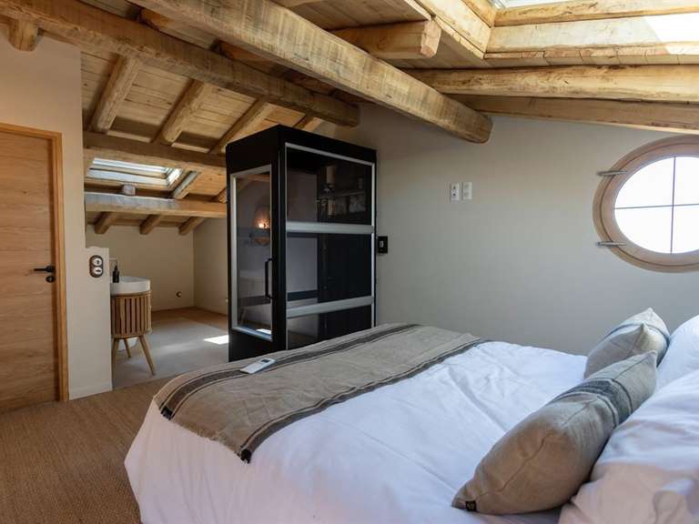 Maison avec Vue sur mer Propriano - 3 chambres - 146m²