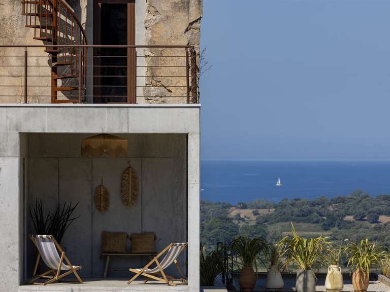 Maison avec Vue sur mer Propriano - 3 chambres - 146m²