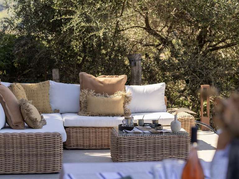 Maison avec Vue sur mer Propriano - 3 chambres - 146m²