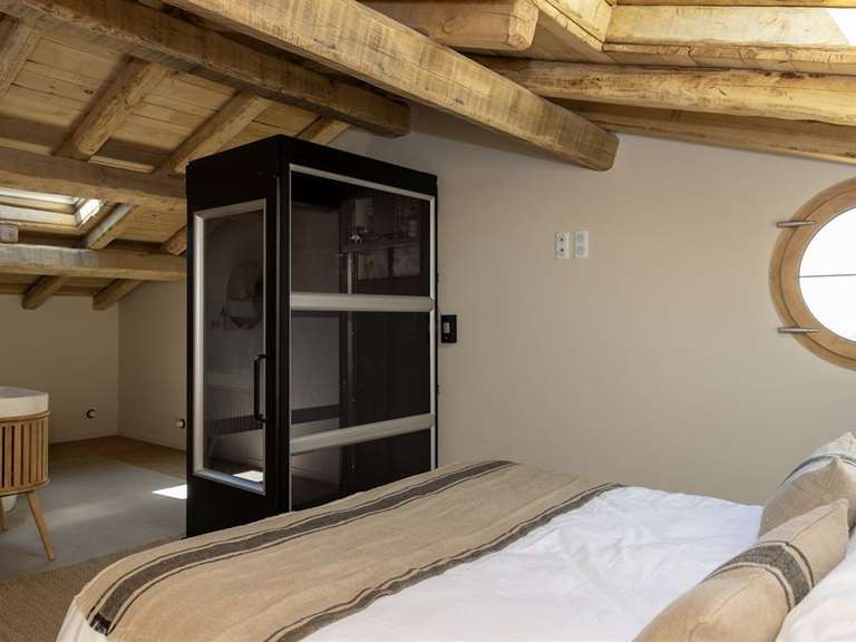 Maison avec Vue sur mer Propriano - 3 chambres - 146m²