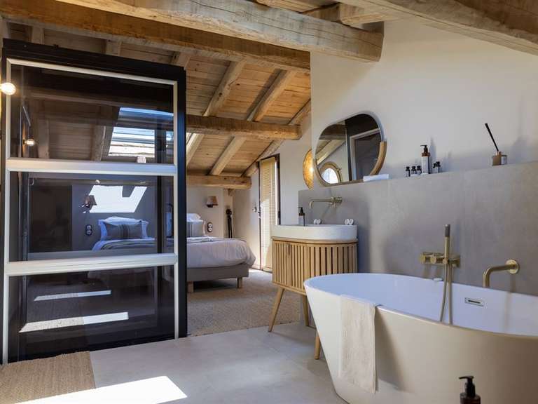 Maison avec Vue sur mer Propriano - 3 chambres - 146m²