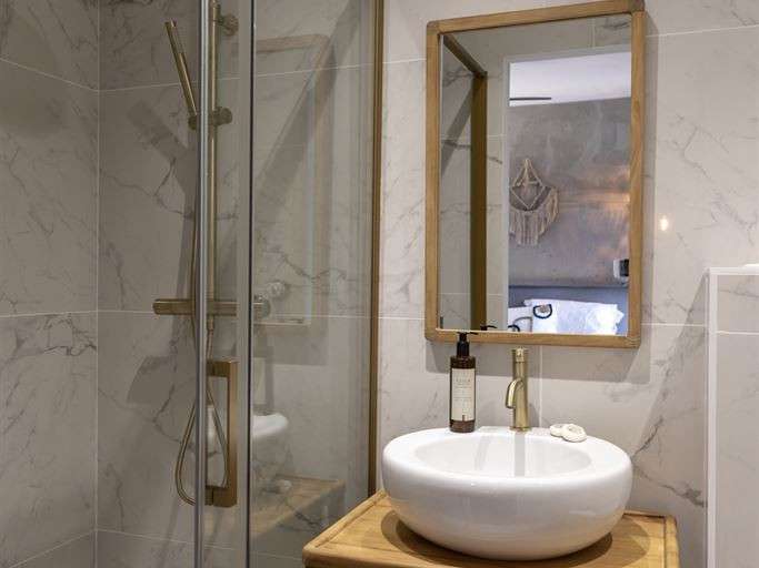 Maison avec Vue sur mer Propriano - 3 chambres - 146m²