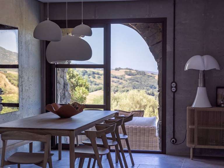 Maison avec Vue sur mer Propriano - 3 chambres - 146m²