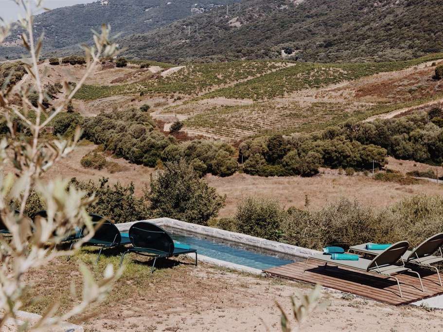Maison Propriano