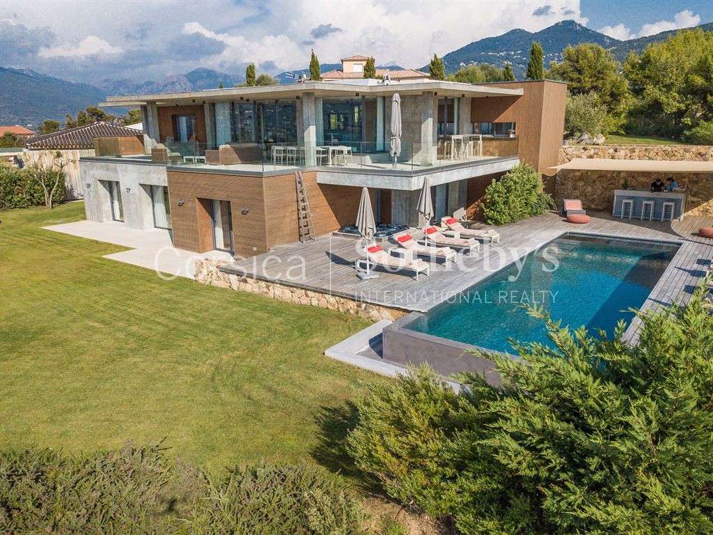 House Propriano