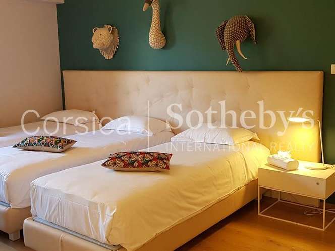 Maison avec Vue sur mer Propriano - 5 chambres - 350m²