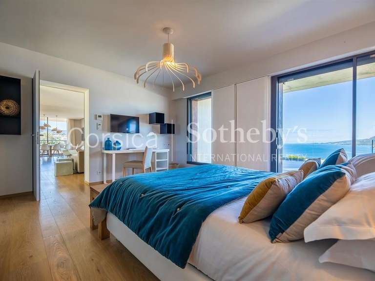 Maison avec Vue sur mer Propriano - 5 chambres - 350m²