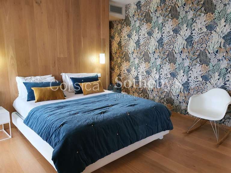 Maison avec Vue sur mer Propriano - 5 chambres - 350m²