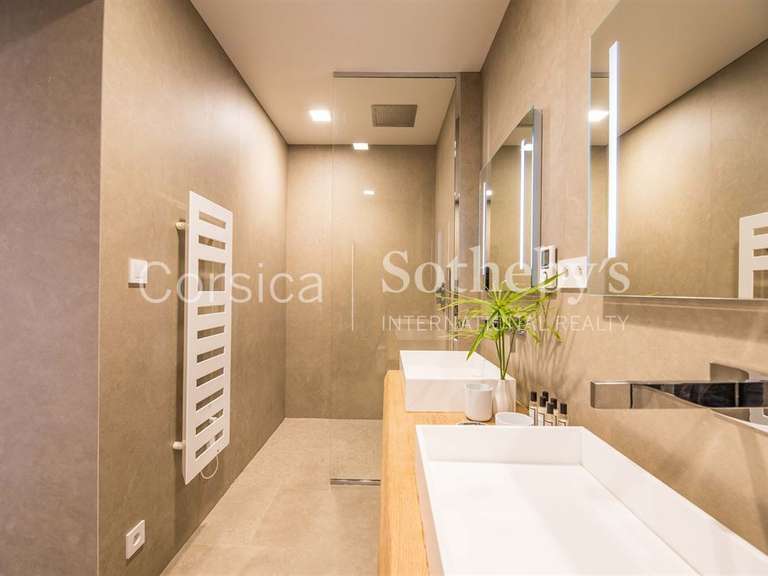 Maison avec Vue sur mer Propriano - 5 chambres - 350m²