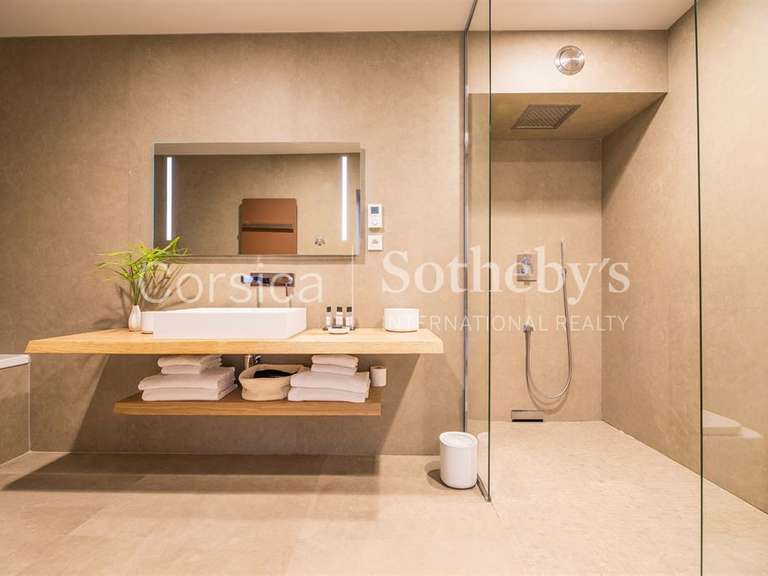 Maison avec Vue sur mer Propriano - 5 chambres - 350m²