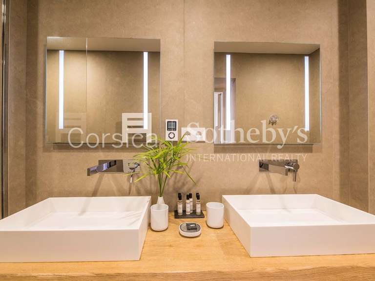 Maison avec Vue sur mer Propriano - 5 chambres - 350m²