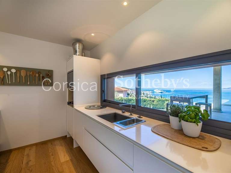 Maison avec Vue sur mer Propriano - 5 chambres - 350m²