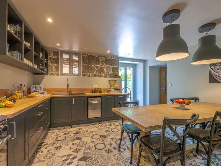 Maison Propriano - 6 chambres - 320m²