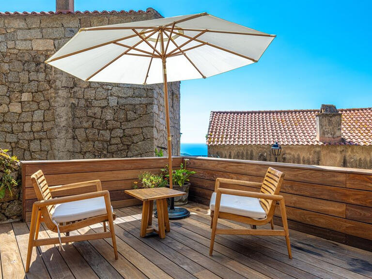 House Propriano - 6 bedrooms - 320m²
