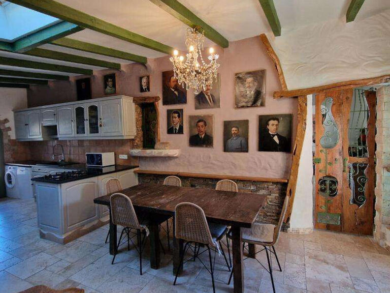 House Propriano - 5 bedrooms