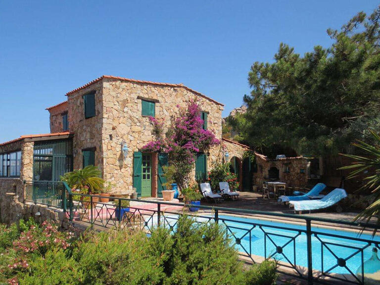 House Propriano - 5 bedrooms