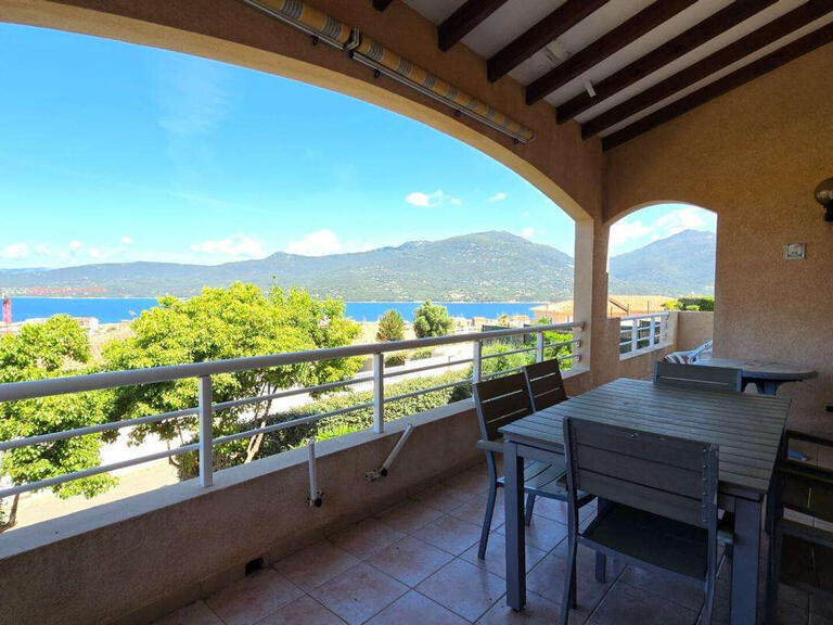 House Propriano - 3 bedrooms