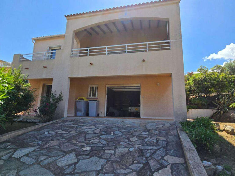 House Propriano - 3 bedrooms