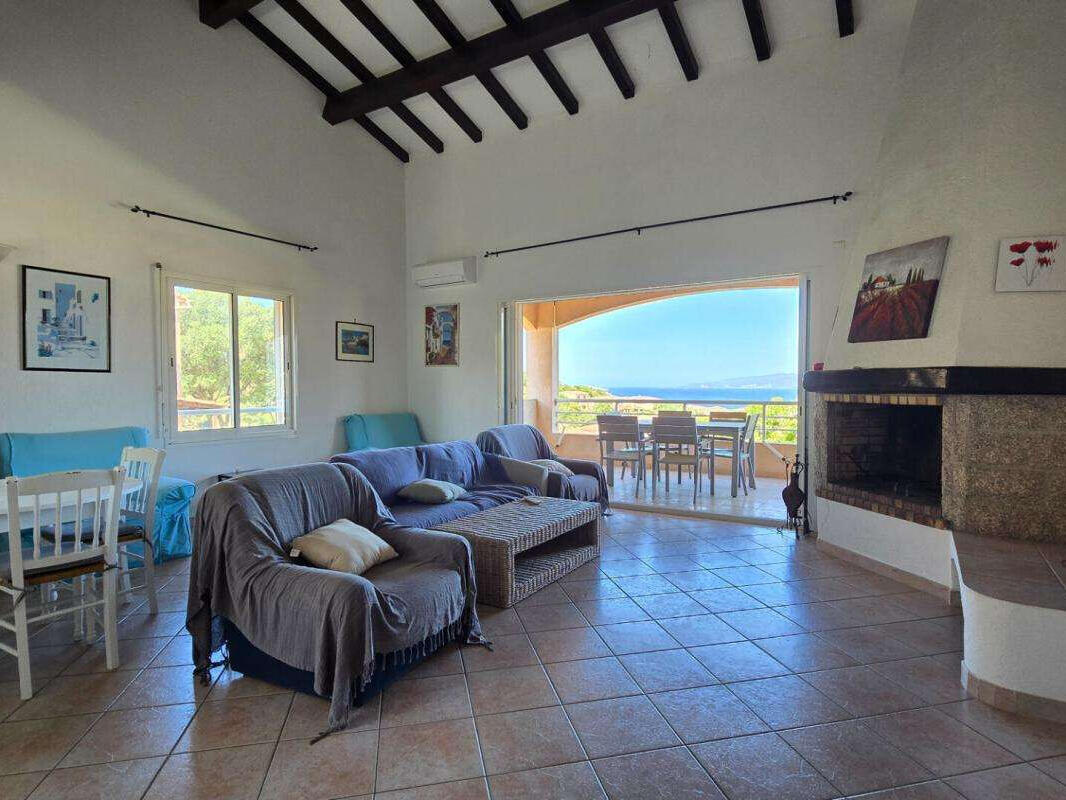 House Propriano