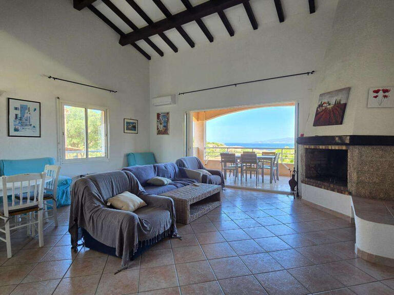 House Propriano - 3 bedrooms