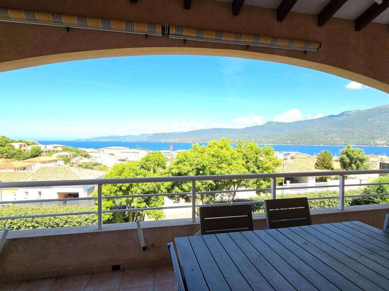 House Propriano - 3 bedrooms